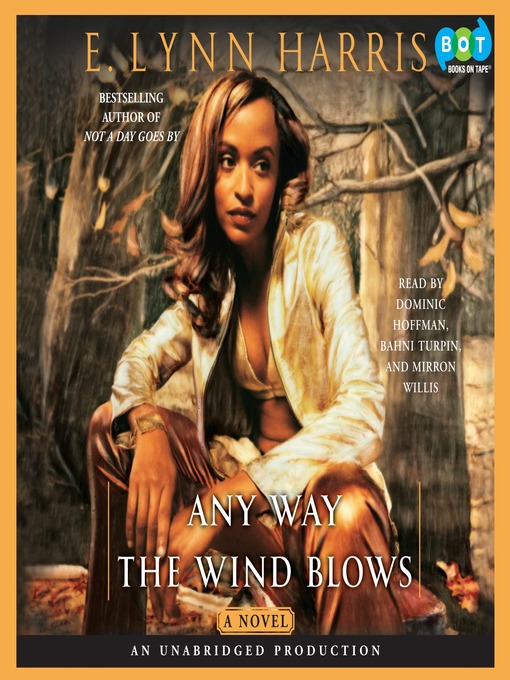 Title details for Any Way the Wind Blows by E. Lynn Harris - Wait list